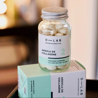 D-lab Collagen Absolute Wrinkles & Firmness