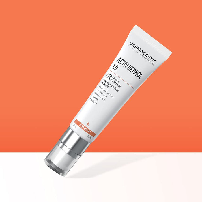 DERMACEUTIC Activ Retinol 1.0 - Anti-Age Serum (1 x 30ml)