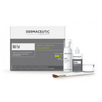 DERMACEUTIC Milk Peel (1 x Kit)