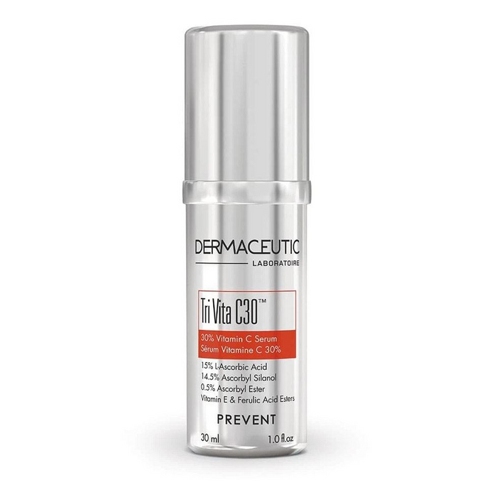 DERMACEUTIC Tri Vita C30 - 30% Vitamin C Serum (1 x 30ml)