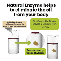 DOKKAN Super Herb Premium 180Caps