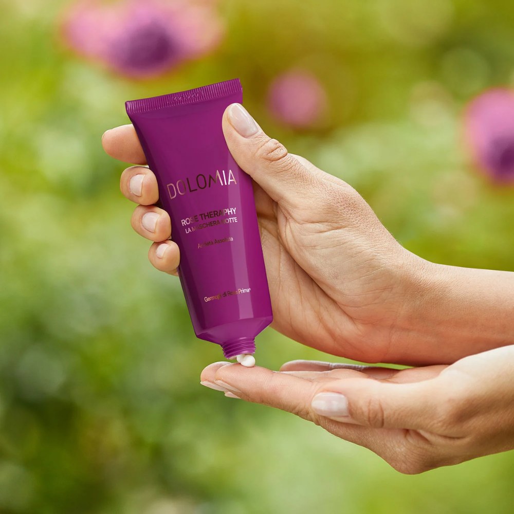 DOLOMIA Absolute Antiage Sleep Mask 75ml