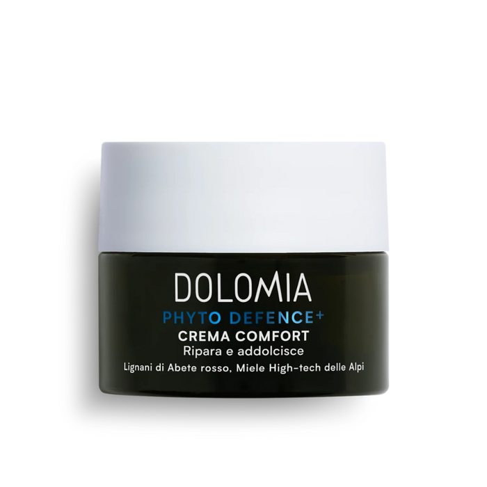 DOLOMIA Phyto Defence+ Relief Comfort Cream 50ml