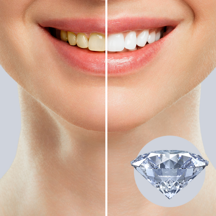 DR.WILD Emoform Diamond Toothpaste 75ml