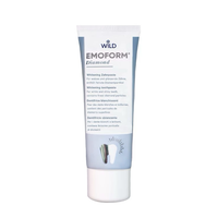 DR.WILD Emoform Diamond Toothpaste 75ml