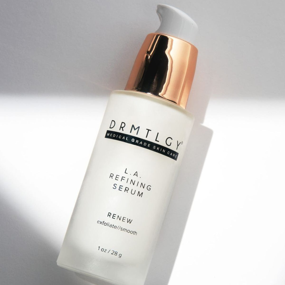 DRMTLGY L.A. Refining Serum 28ml