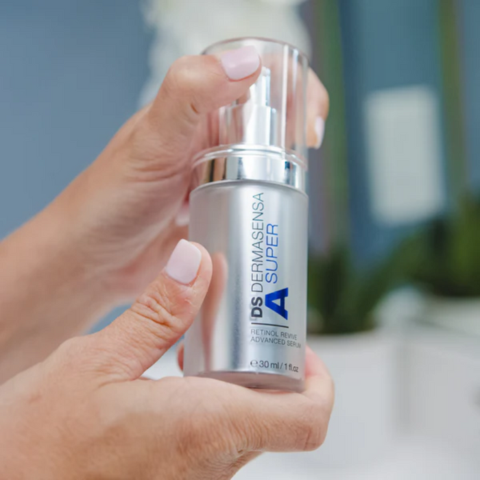DS DERMASENSA A Super Retinol Serum 30ml