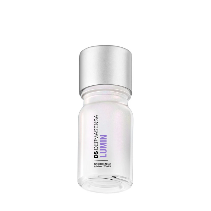 DS DERMASENSA Lumin Brightening Revival Toner  7×5ml