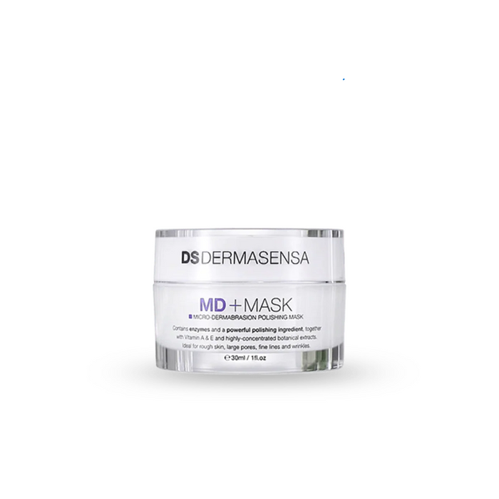 DS DERMASENSA MD+ Polishing Mask 30ml