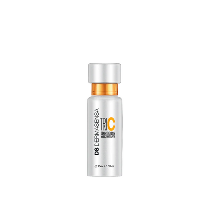 DS DERMASENSA TRI C Serum Brightening Antioxidant Treatment 15ml