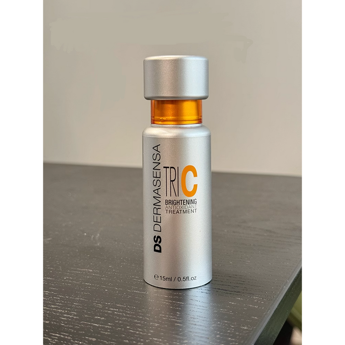 DS DERMASENSA TRI C Serum Brightening Antioxidant Treatment 15ml
