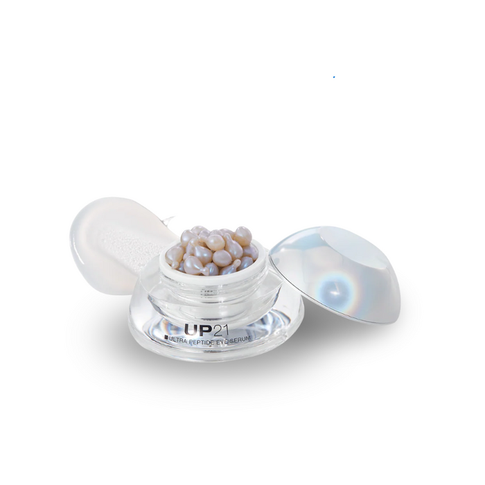 DS DERMASENSA UP21 Ultra Peptide Eye Serum