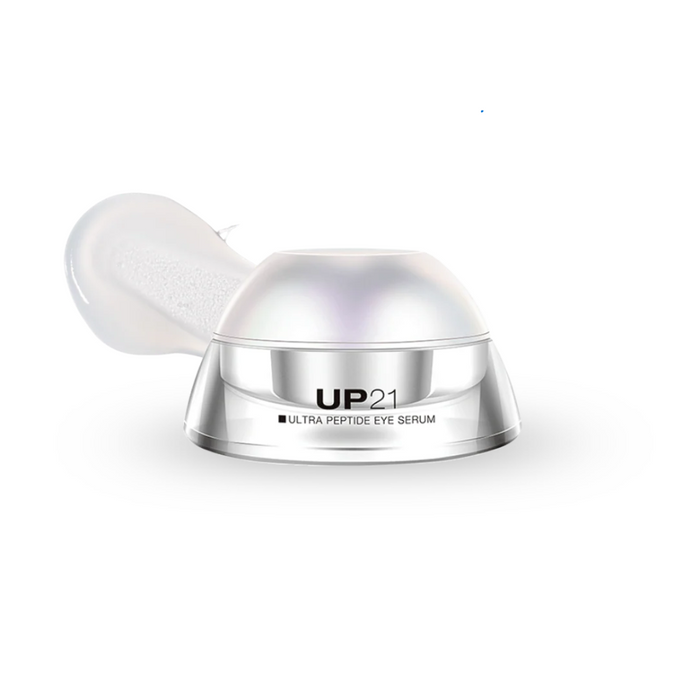 DS DERMASENSA UP21 Ultra Peptide Eye Serum