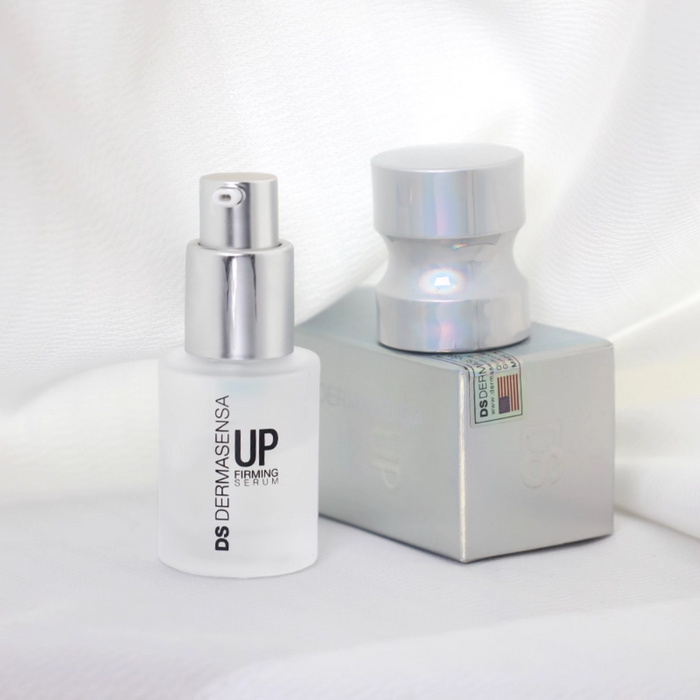 DS DERMASENSA UP Ultra Peptide Serum 10ml