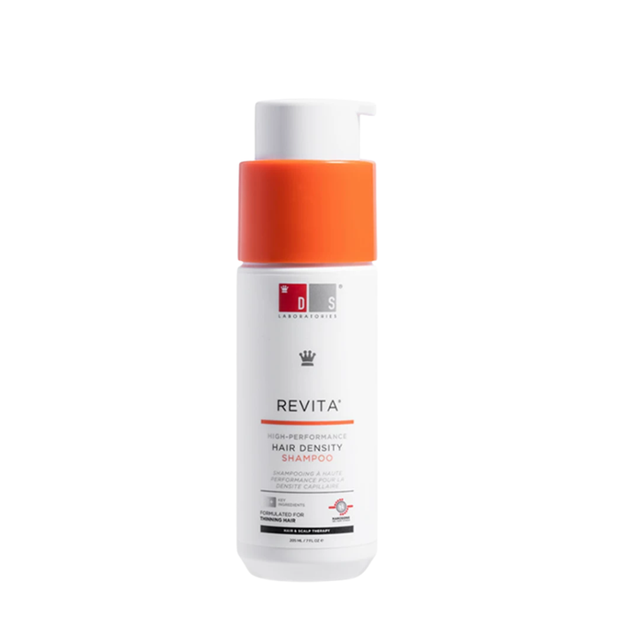 DS Laboratories Revita Hair Stimulating Shampoo 205ml
