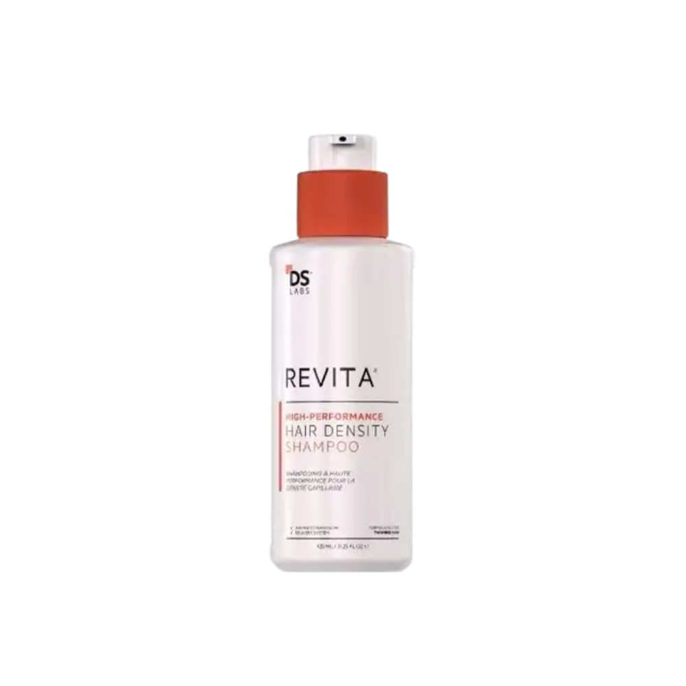 DS Laboratories Revita Hair Stimulating Shampoo 205ml