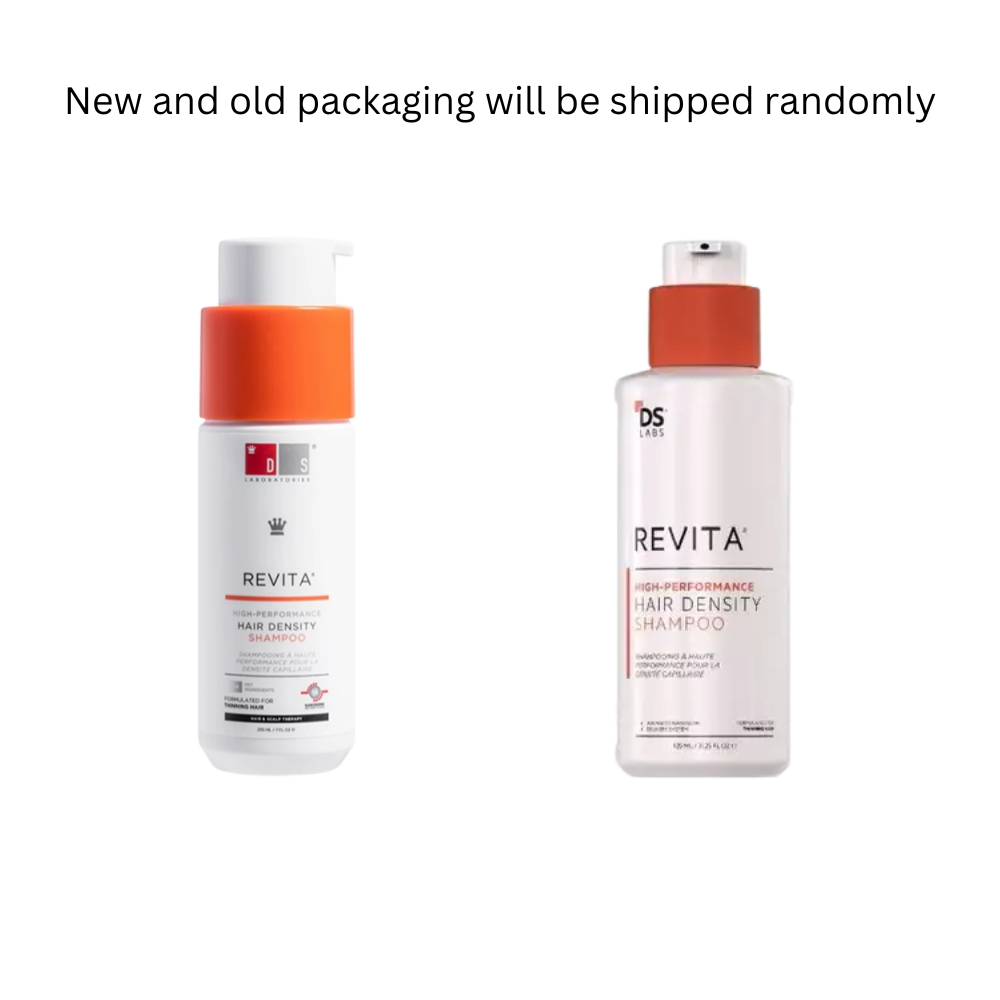 DS Laboratories Revita Hair Stimulating Shampoo 205ml