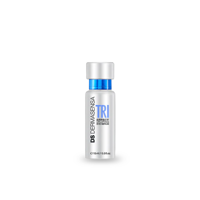 DS DERMASENSA TRI Effect Uplifting Eye Serum 15ml