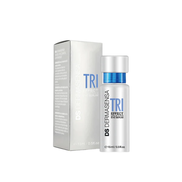 DS DERMASENSA TRI Effect Uplifting Eye Serum 15ml