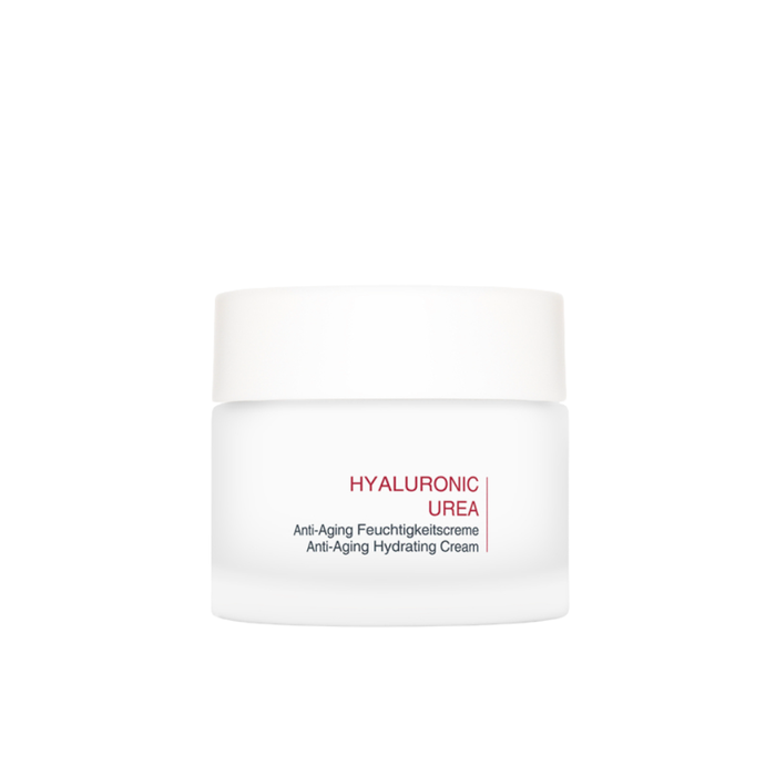 Dalton HYALURONIC UREA Anti-Aging Hydrating Cream 50ml