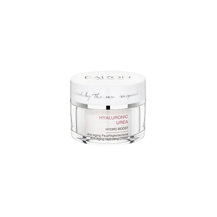 Dalton HYALURONIC UREA Anti-Aging Hydrating Cream 50ml