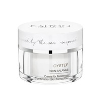 Dalton OYSTER Combination Skin Moisturizer 50ml