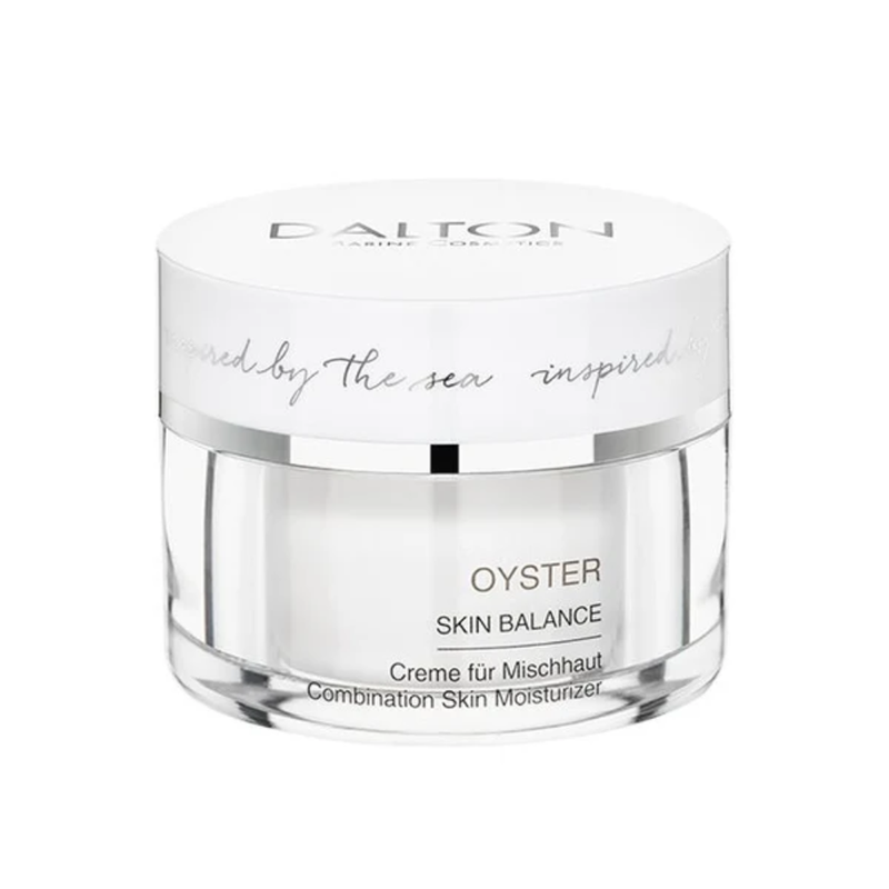Dalton OYSTER Combination Skin Moisturizer 50ml