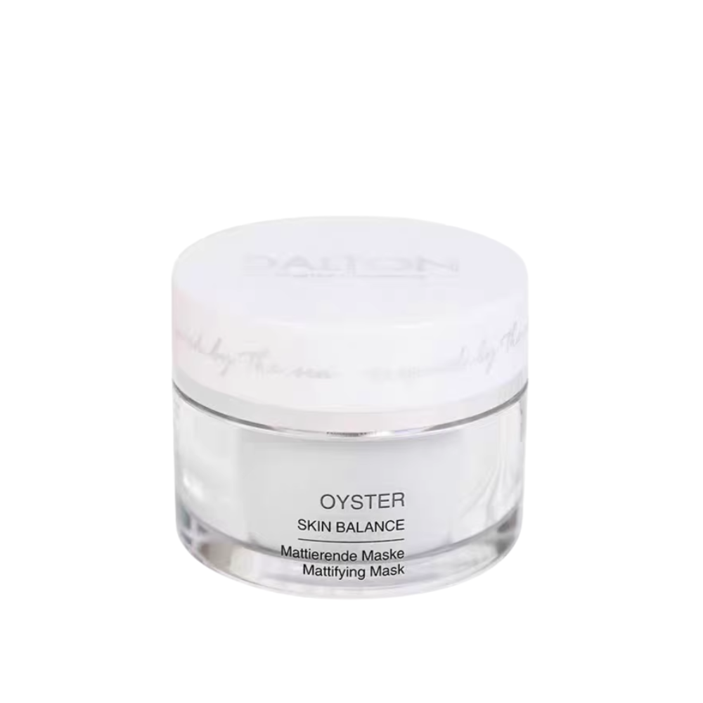 Dalton OYSTER Mattifying Mask 50ml