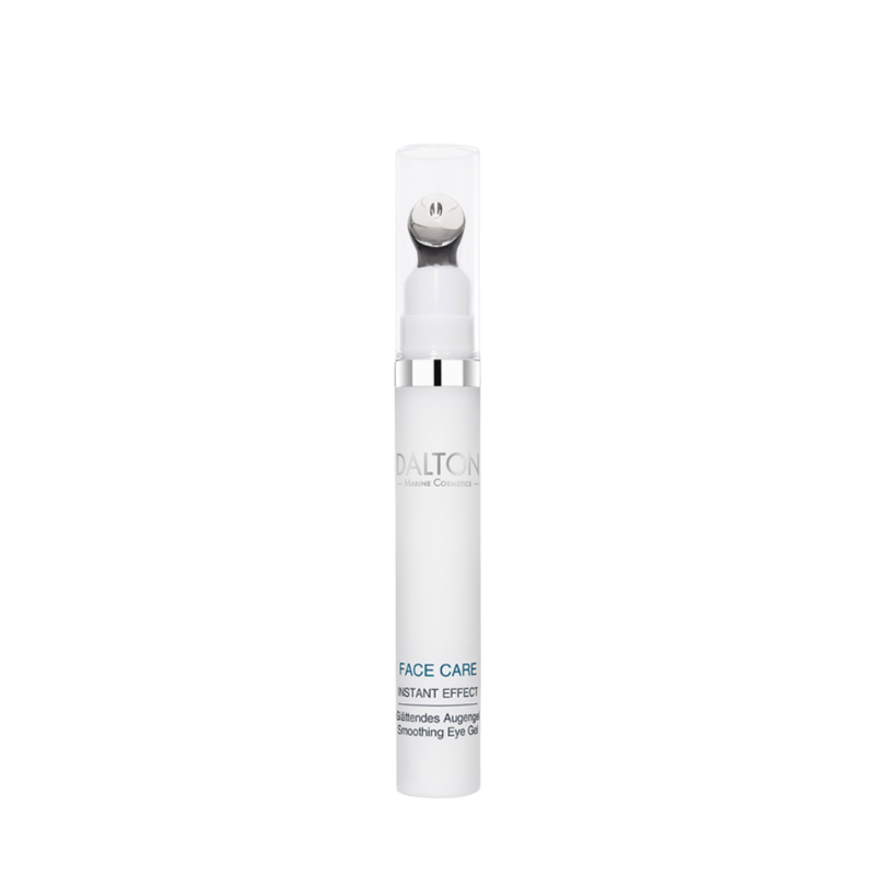 Dalton UNIVERSAL FACE CARE Smoothing Eye Gel 15ml
