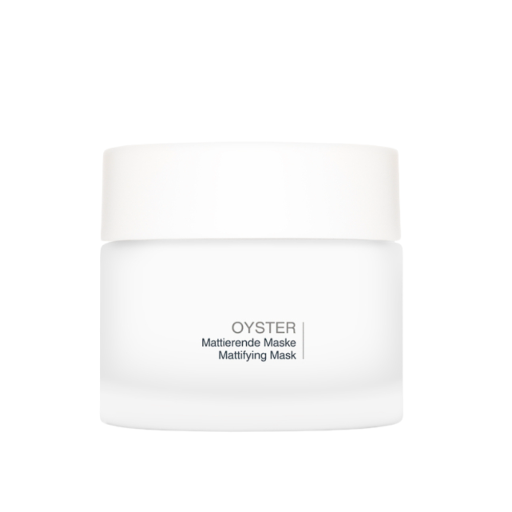 Dalton OYSTER Mattifying Mask 50ml