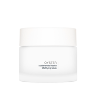 Dalton OYSTER Mattifying Mask 50ml