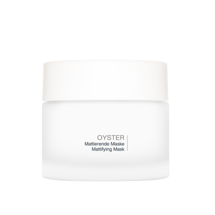 Dalton OYSTER Mattifying Mask 50ml