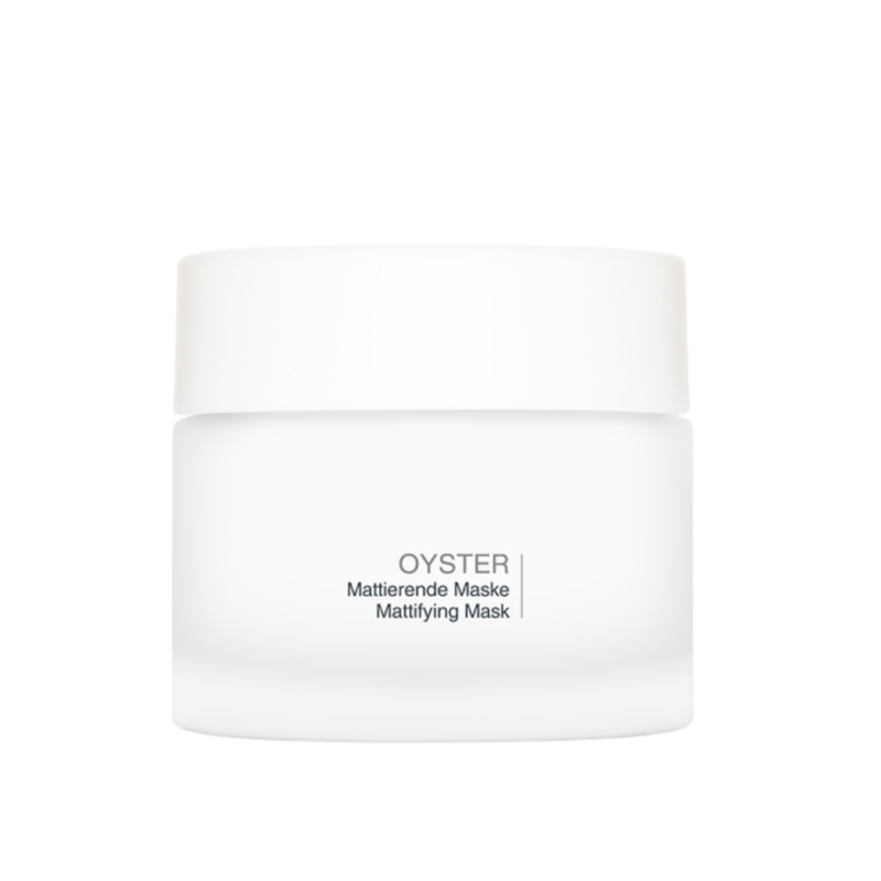 Dalton OYSTER Mattifying Mask 50ml