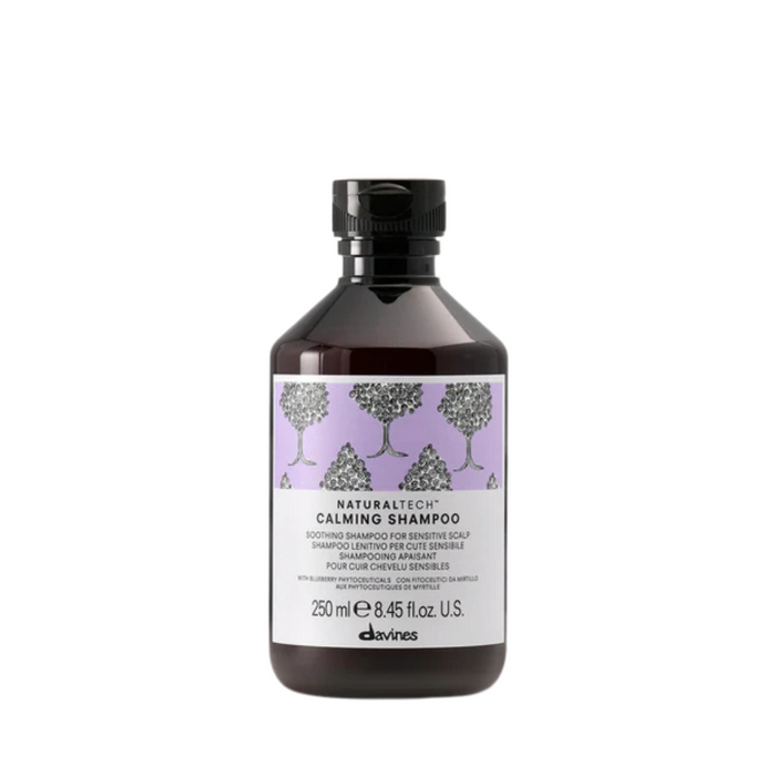 Davines Calming Shampoo 250ml