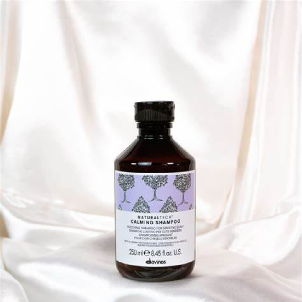 Davines Calming Shampoo 250ml