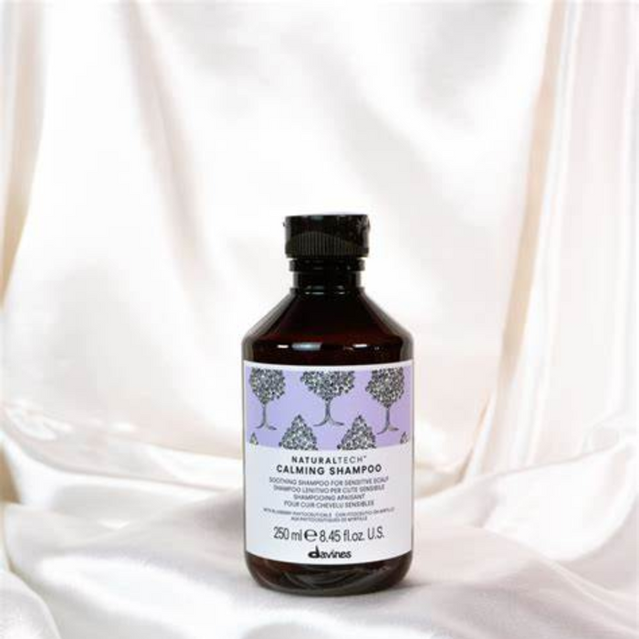 Davines Calming Shampoo 250ml