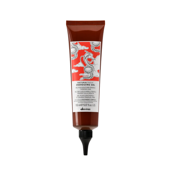 Davines Naturaltech Energizing Gel 150ml