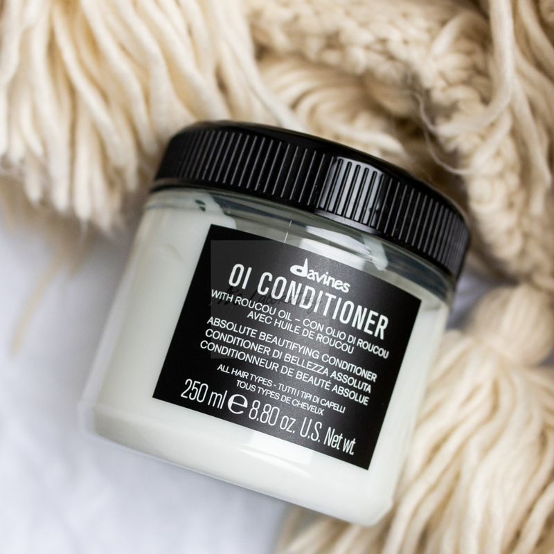 Davines OI Conditioner