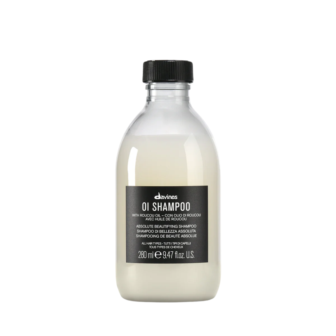 Davines OI Shampoo