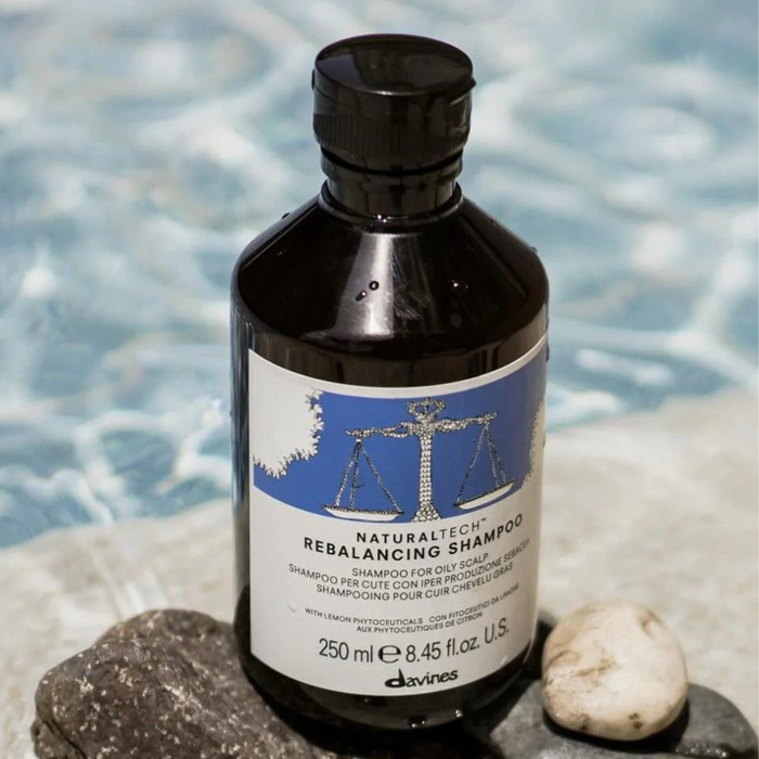 Davines Rebalancing Shampoo 250ml
