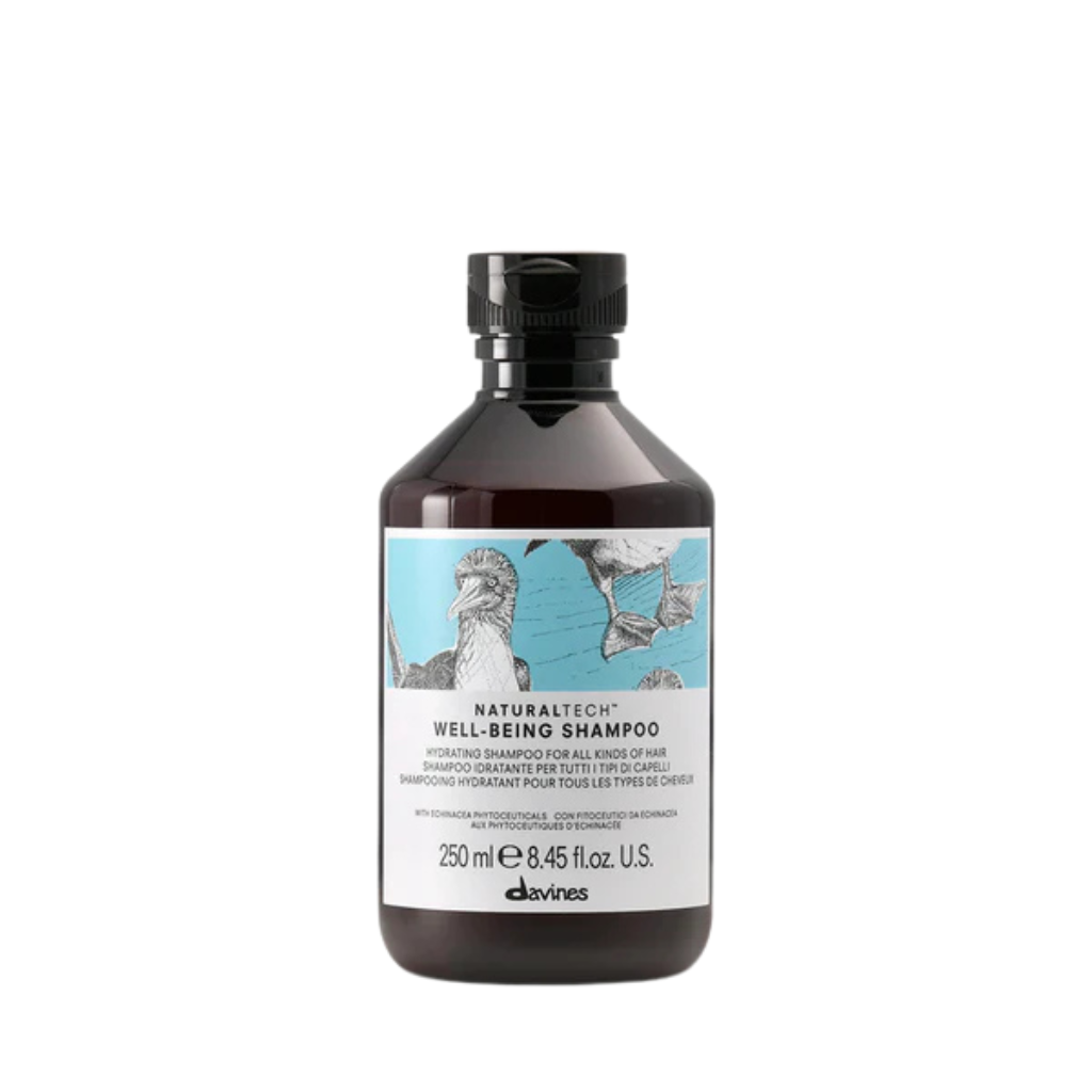 Davines Wellbeing Shampoo 250ml