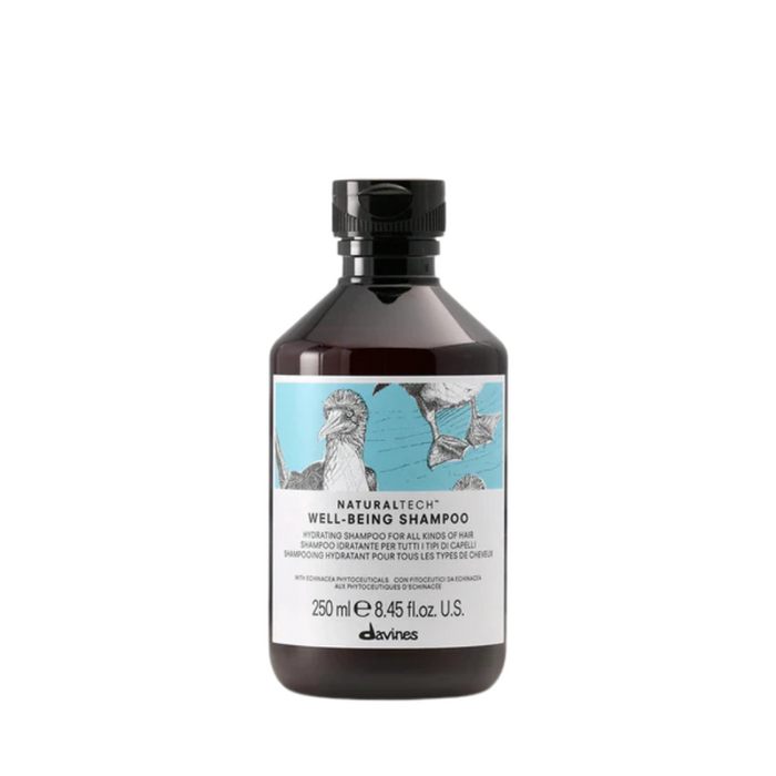 Davines Wellbeing Shampoo 250ml