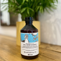 Davines Wellbeing Shampoo 250ml