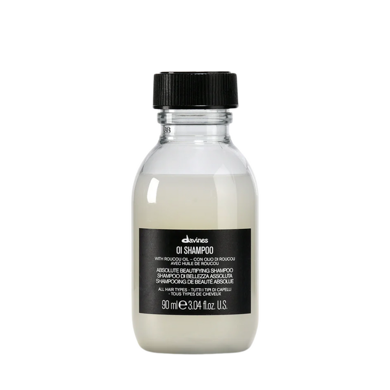 Davines OI Shampoo