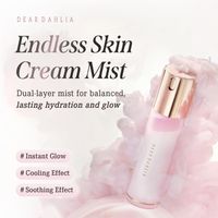 Dear Dahlia Endless Skin Cream Mist 100ml