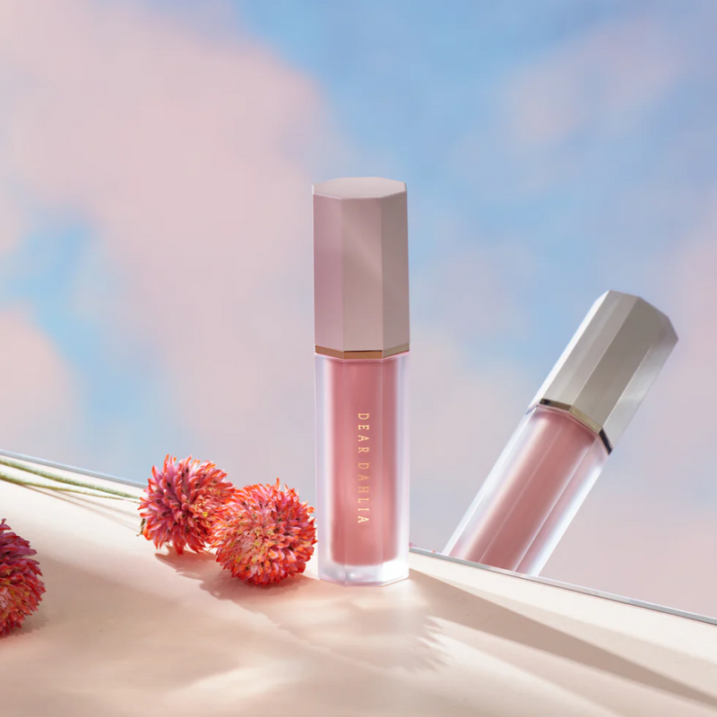 Dear Dahlia Petal Drop Liquid Blush 4g