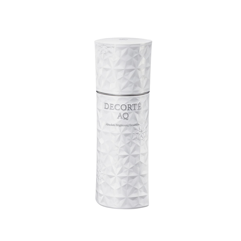 Cosme Decorte AQ Absolute Glow-Radiant Brightening Emulsion 200g