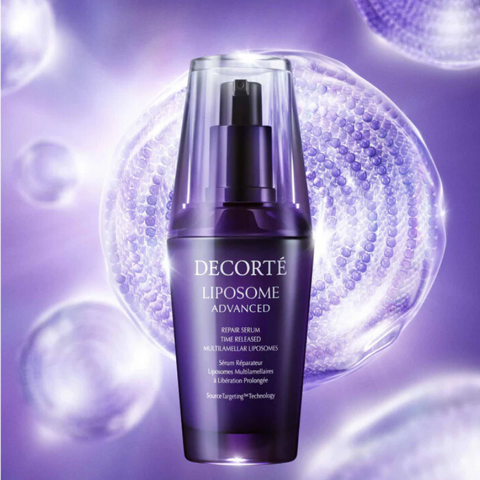 Cosme Decorte Liposome Advanced Repair Serum