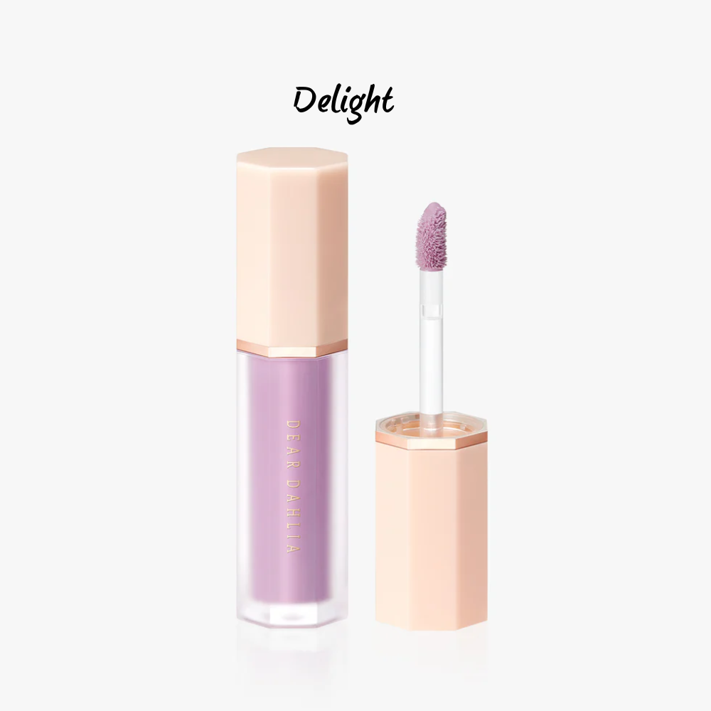 Dear Dahlia Petal Drop Liquid Blush 4g