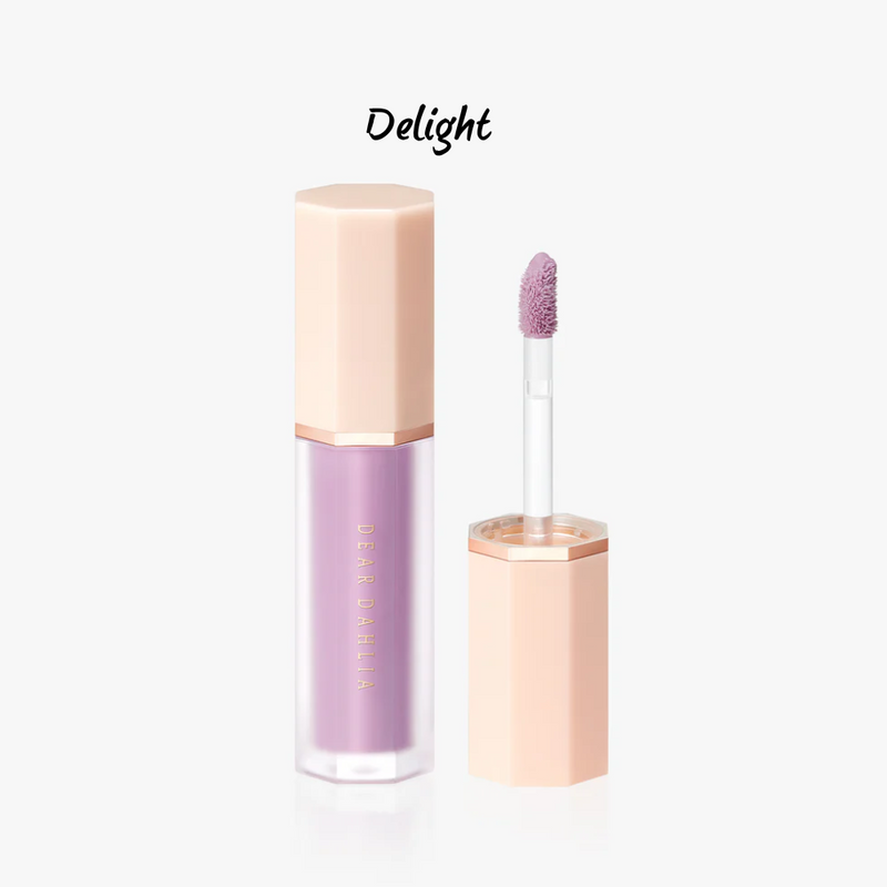 Dear Dahlia Petal Drop Liquid Blush 4g